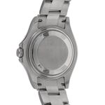 Rolex Yacht-Master 168622 (2003) - 35mm Staal (6/8)