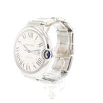 Cartier Ballon Bleu 42mm 3001 - (2/6)
