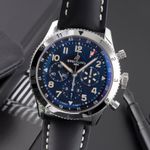 Breitling Super Avi AB04453A1B1X1 - (3/8)