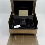 Jaeger-LeCoultre Reverso Q3978480 (2019) - Blue dial 27 mm Steel case (3/8)