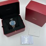 Cartier Ballon Bleu WSBB0061 - (2/10)