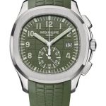 Patek Philippe Aquanaut 5968G-010 - (1/2)