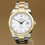 Rolex Datejust 41 126333 - (2/8)