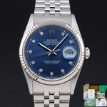 Rolex Datejust 36 16234 - (1/8)