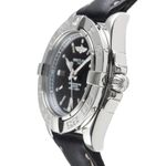 Breitling Cockpit Lady A71356 (2010) - 32 mm Steel case (6/8)