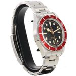 Tudor Black Bay 41 7941A1A0RU (2023) - Black dial 41 mm Steel case (8/8)