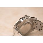 Rolex GMT-Master II 126710GRNR (2019) - Black dial 40 mm Steel case (8/8)