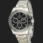 Rolex Daytona 126500LN (2025) - 40 mm Steel case (1/8)
