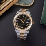 Rolex Datejust II 116333 - (1/8)