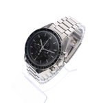 Omega Speedmaster Professional Moonwatch 145.022-69 (1970) - 42 mm Steel case (2/8)