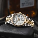 Rolex Datejust 36 126233 - (1/8)
