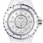 Chanel J12 H9741 - (1/1)