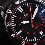 Sinn U2 1020.020 - (7/8)