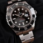 Rolex Sea-Dweller 126600 - (1/8)