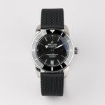 Breitling Superocean Heritage II 42 AB2010 (2025) - 42 mm Steel case (1/8)