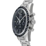 Omega Speedmaster Professional Moonwatch 311.30.40.30.01.001 (Onbekend (willekeurig serienummer)) - Zwart wijzerplaat 40mm Staal (6/8)