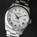 Rolex Datejust 31 68240 (1995) - 31mm Staal (5/5)