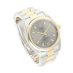 Rolex Oyster Perpetual 34 14203M - (3/5)