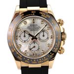 Rolex Daytona 116518LN - (1/8)