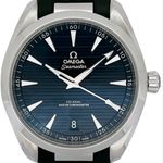 Omega Seamaster Aqua Terra 220.12.41.21.01.001 - (1/1)