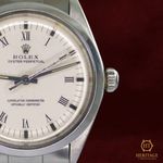 Rolex Oyster Perpetual 1002 - (4/8)