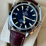 Omega Seamaster Planet Ocean 2900.50.37 - (3/7)