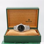 Rolex Explorer 114270 - (2/8)