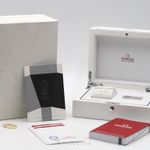 Omega Speedmaster Professional Moonwatch 522.30.42.30.04.001 (Onbekend (willekeurig serienummer)) - Zilver wijzerplaat 42mm Staal (7/8)
