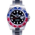 Rolex GMT-Master II 126710BLRO - (3/8)