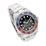 Rolex GMT-Master II 116719BLRO - (3/5)