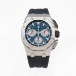 Audemars Piguet Royal Oak Offshore Chronograph 26420TI.OO.A027CA.01 - (3/8)