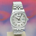 Rolex Datejust 36 16234 - (7/8)