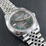 Rolex Datejust 41 126334 (2022) - Grey dial 41 mm Steel case (4/7)