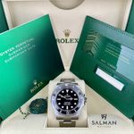 Rolex Submariner No Date 124060 - (4/4)