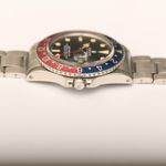 Rolex GMT-Master 1675 - (7/8)