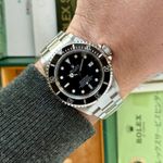 Rolex Sea-Dweller 4000 16600 - (2/8)