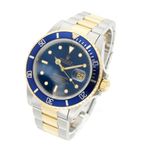 Rolex Submariner Date 16803 - (2/4)