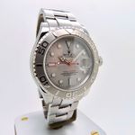 Rolex Yacht-Master 40 16622 (2005) - 40mm Staal (2/8)