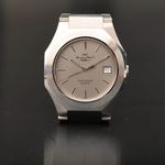 IWC Yacht Club IW3012 (1980) - Silver dial 38 mm Steel case (3/8)