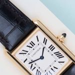 Cartier Tank Louis Cartier WGTA0067 - (3/8)