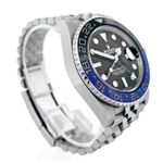 Rolex GMT-Master II 126710BLNR - (3/5)