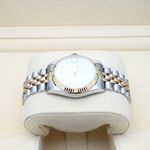 Rolex Datejust 31 68273 (1994) - 31 mm Gold/Steel case (3/7)