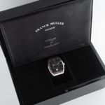Franck Muller Vanguard V45 SC DT AC BC BLC BLC - (7/7)