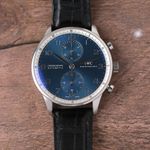 IWC Portuguese Chronograph IW371432 - (2/5)