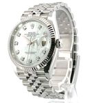 Rolex Datejust 36 126234 - (3/8)