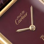 Cartier Tank 6-81006 - (4/7)