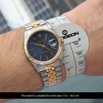 Rolex Datejust 36 16233 - (2/4)