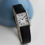 Cartier Tank WSTA0041 - (1/4)