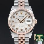 Rolex Datejust 36 116231 - (1/8)