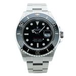 Rolex Sea-Dweller 126600 - (1/8)